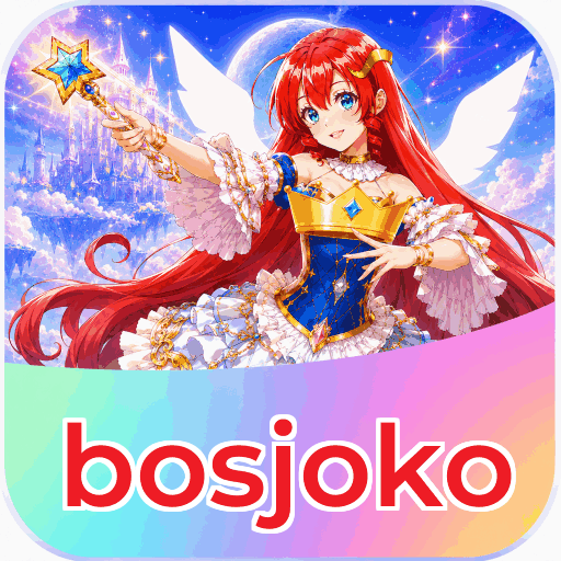 bosjoko APK Indonesia - Panduan Lengkap dan Tutorial