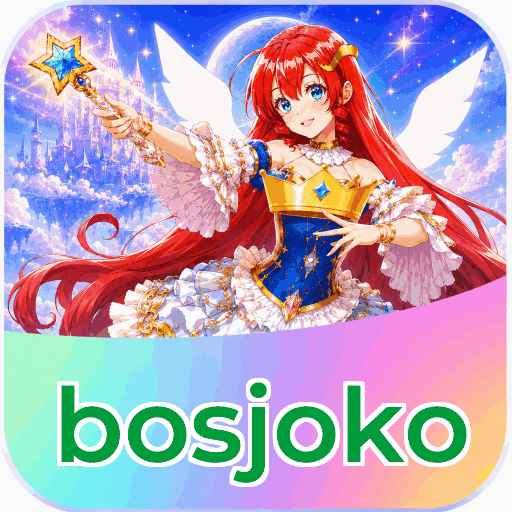 bosjoko APK Indonesia - Panduan Lengkap dan Tutorial